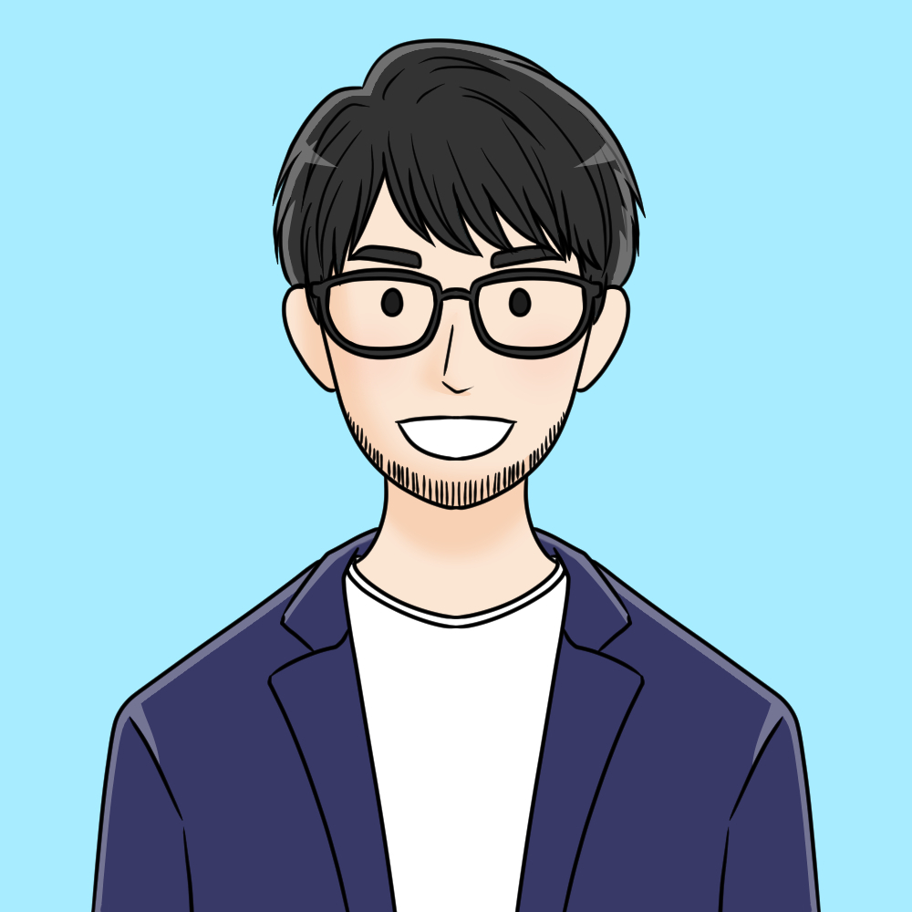 筆者